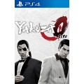 Yakuza Zero 0 PS4
